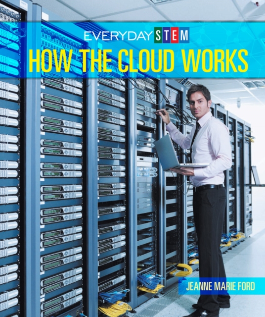 How the Cloud Works
