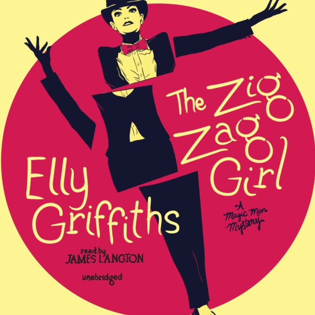 Zig Zag Girl