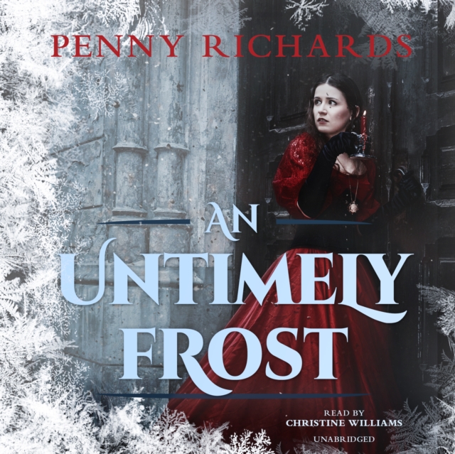 Untimely Frost