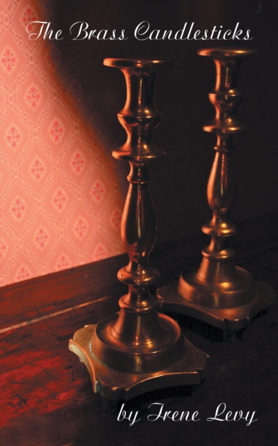 Brass Candlesticks