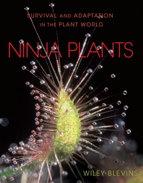 Ninja Plants