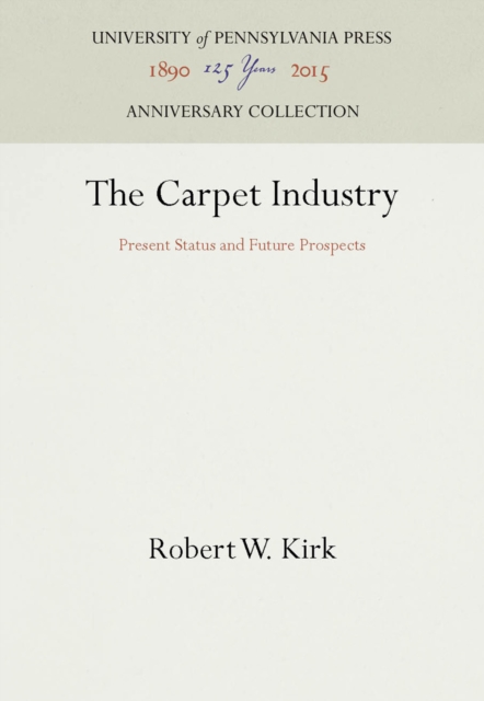 Carpet Industry