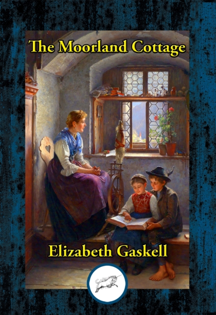 Moorland Cottage