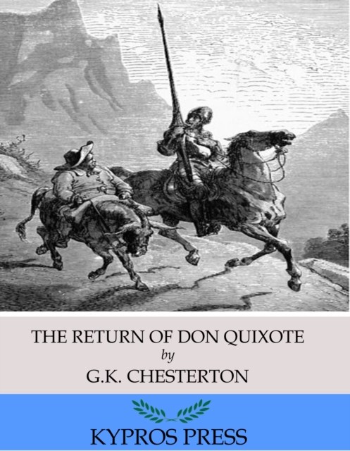 Return of Don Quixote