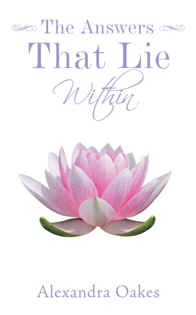 Answers That Lie Within