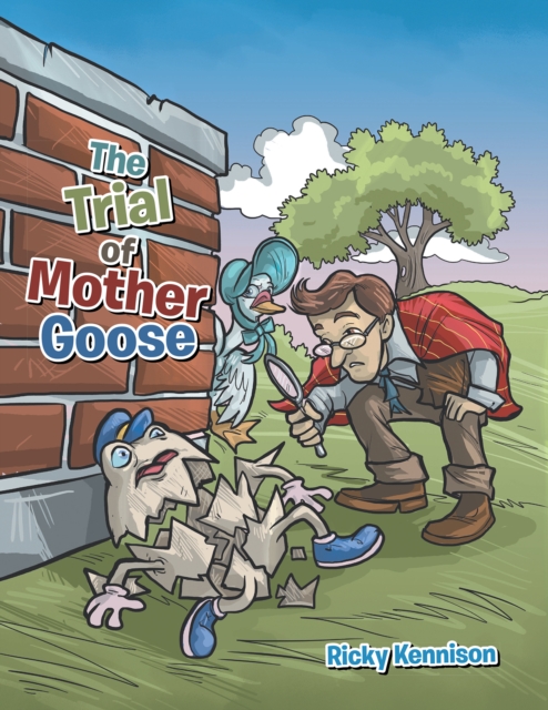 Trial of Mother Goose