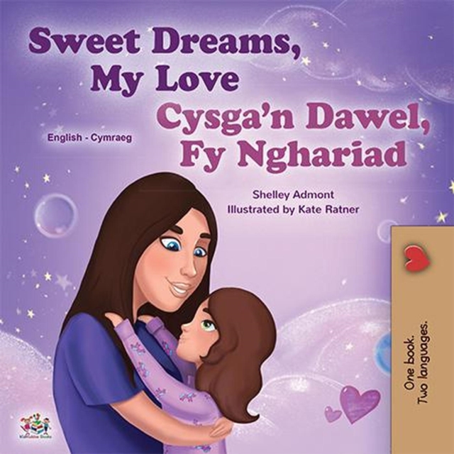 Sweet Dreams, My Love  Cysga'n Dawel, Fy Nghariad