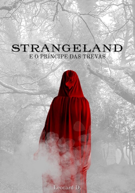 StrangeLand