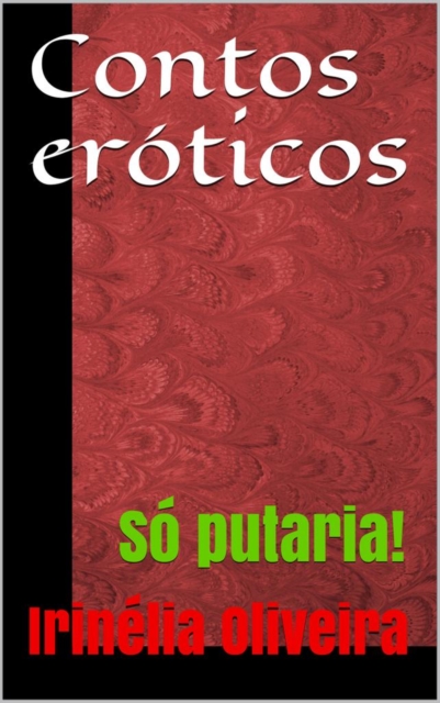 Só contos eróticos 