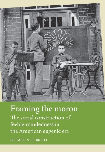 Framing the moron