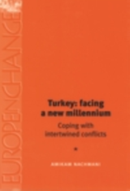 Turkey: facing a new millennium