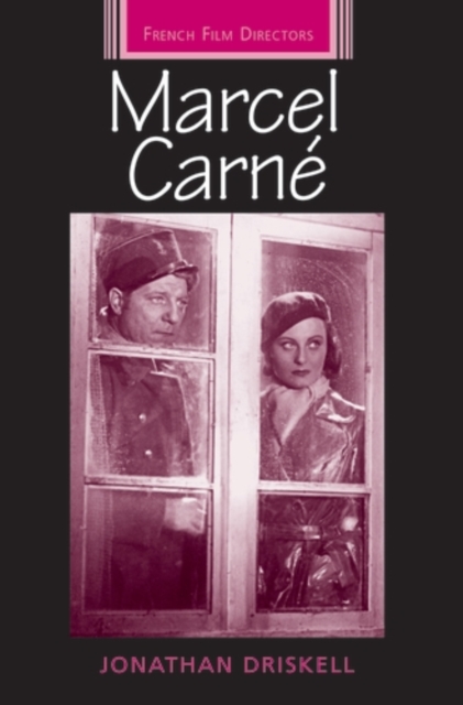 Marcel Carne