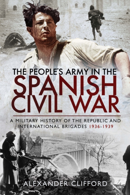 People's Army in the Spanish Civil War