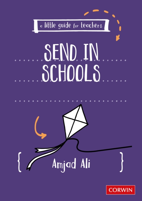 Little Guide for Teachers: SEND in Schools