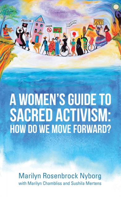 Women's Guide to Sacred Activism: