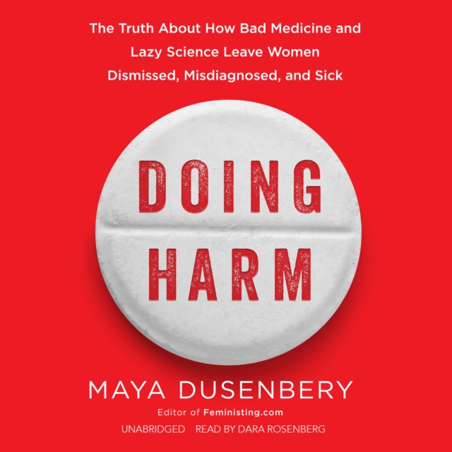 Doing Harm