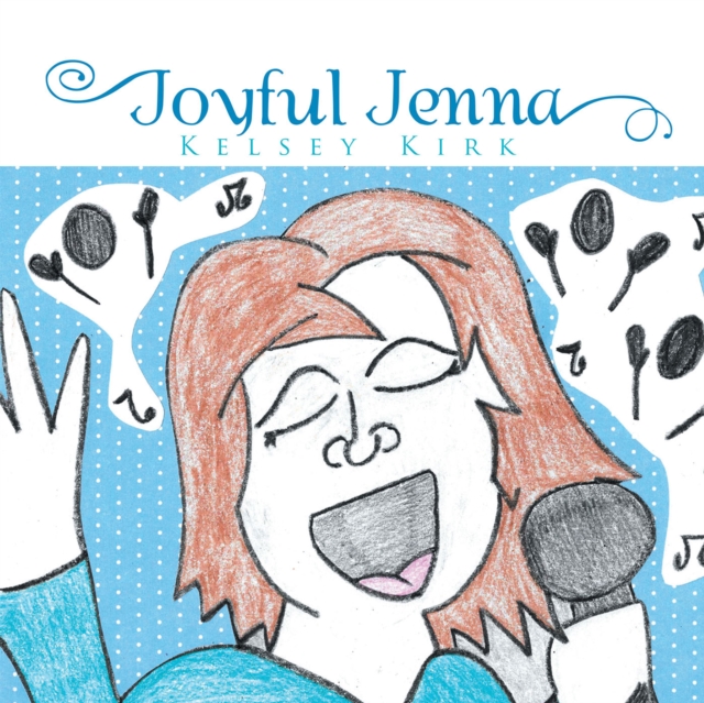 Joyful Jenna