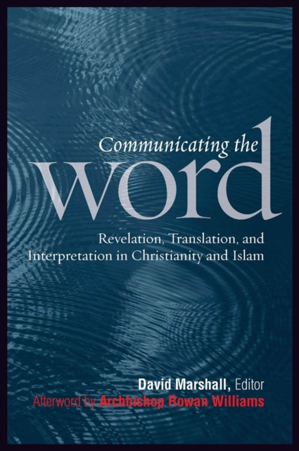 Communicating the Word