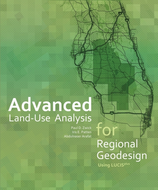 Advanced Land-Use Analysis for Regional Geodesign