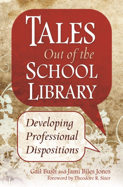 Tales Out of the School Library