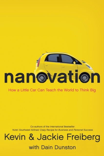 Nanovation