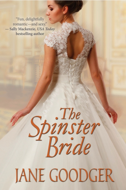 Spinster Bride
