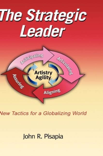 Strategic Leader New Tactics for a Globalizing World