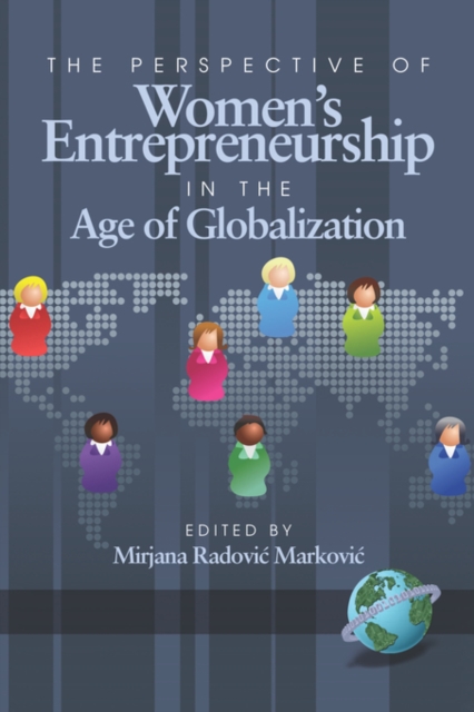 Perspective of Women's Entrepreneurship in the Age of Globalization
