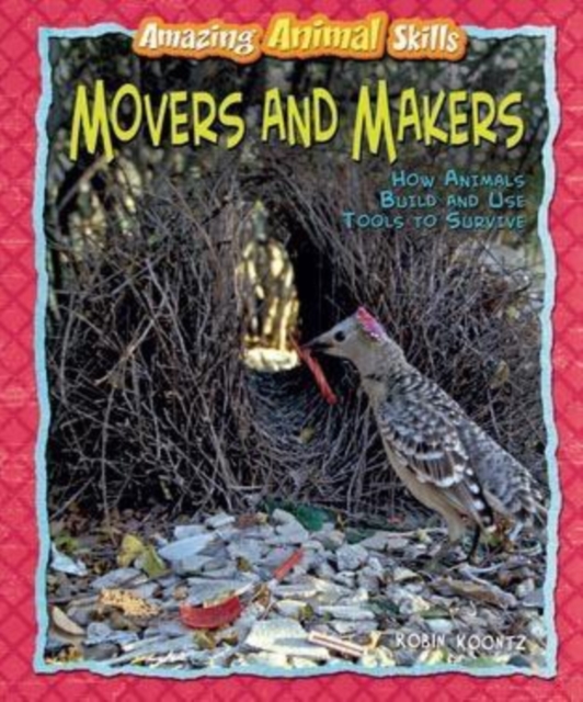 Movers and Makers
