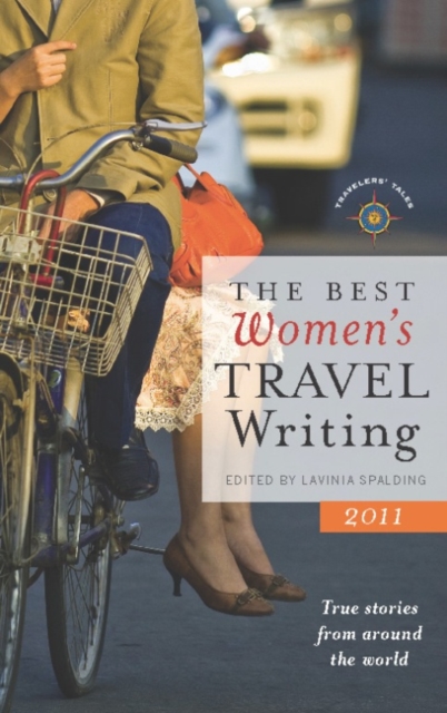 Best Women's Travel Writing 2011