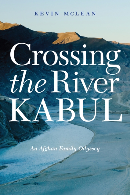 Crossing the River Kabul