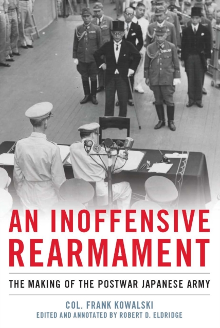 Inoffensive Rearmament