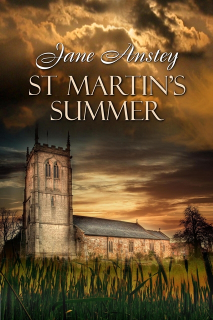 St Martin's Summer
