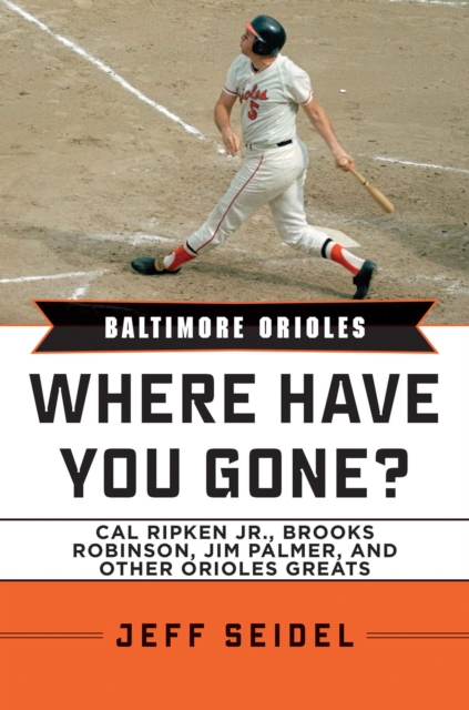 Baltimore Orioles
