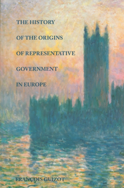 History of the Origins of Representative Government in Europe