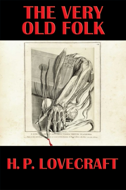 Very Old Folk