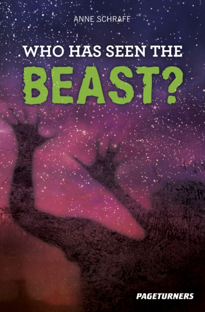 Who Has Seen the Beast? (Adventure)