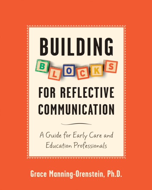 Building Blocks for Reflective Communication