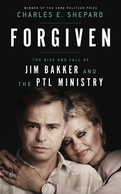 Forgiven