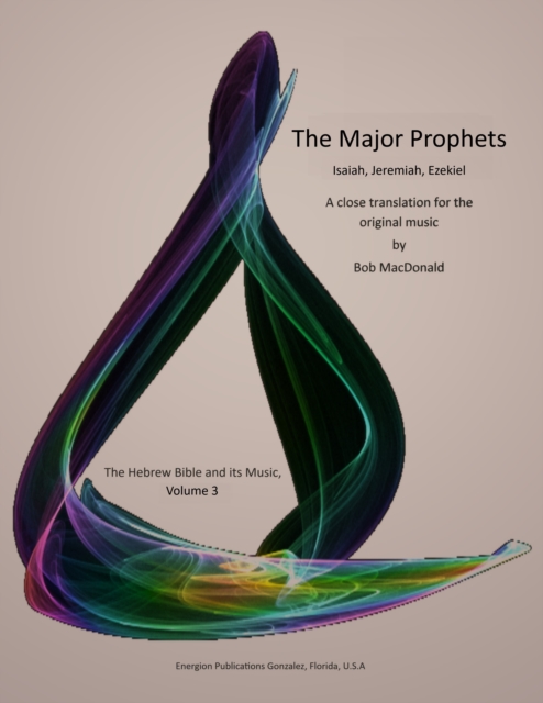 Major Prophets