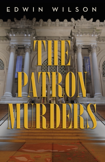 Patron Murders