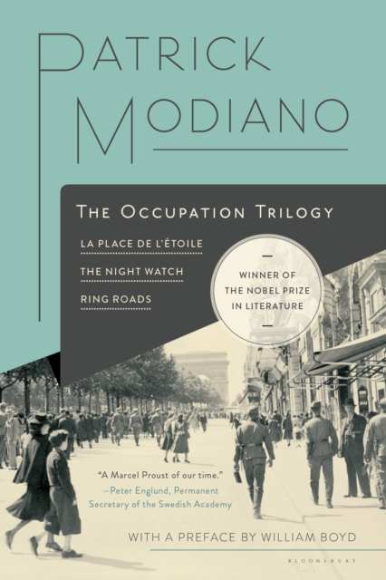 Occupation Trilogy