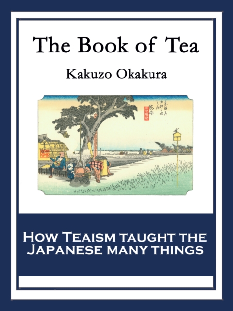 Book of Tea