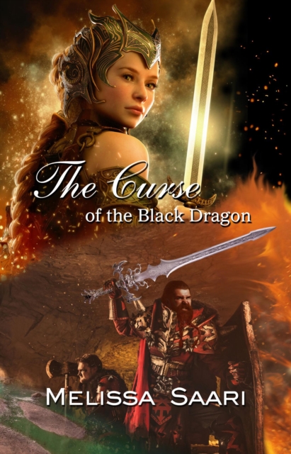 Curse of the Black Dragon
