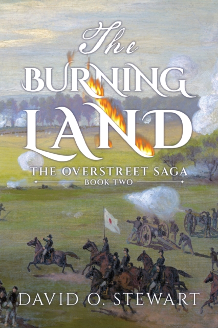 Burning Land