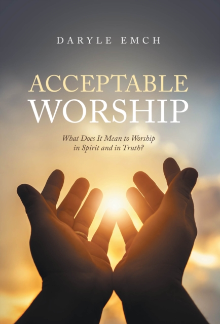 Acceptable Worship