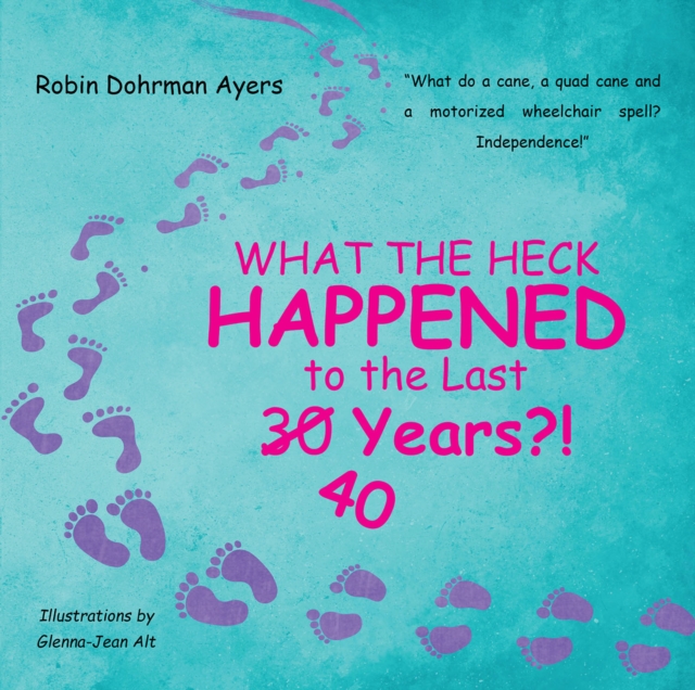 What the Heck Happened to the Last 30 40 Years?!