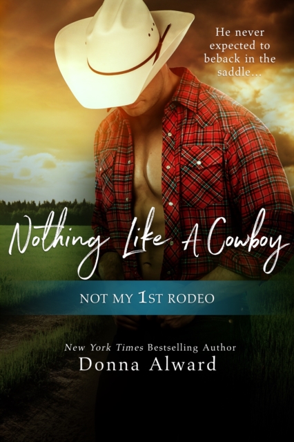 Nothing Like a Cowboy