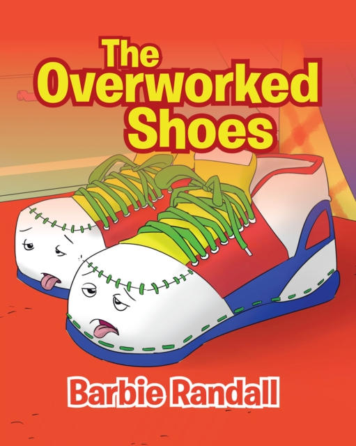 Overworked Shoes