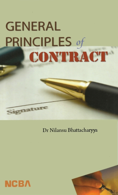 General Principles of Contract